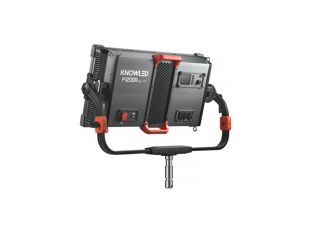 Godox Knowled P1200R Hard Pro K1 RGB LED Panel Işık